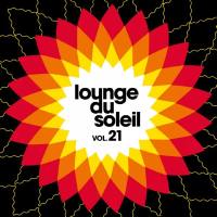 VA - Lounge Du Soleil, Vol.21 2019 FLAC