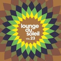 VA - Lounge Du Soleil, Vol.23 (2021) [FLAC]