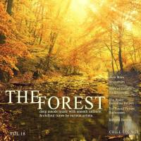VA - The Forest Chill Lounge, Vol. 18 2021 FLAC