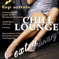 VA - Extraordinary Chill Lounge Vol. 2 (Best Of Downbeat Chillout Del Mar Pop Lounge Café Pearls) 2011 FLAC