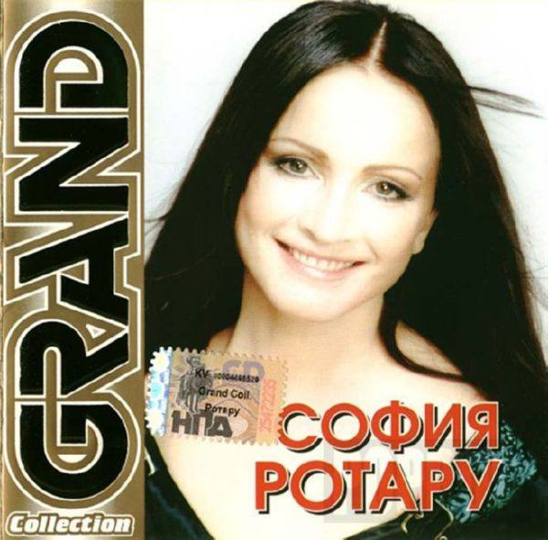 София Ротару - Grand Collection 2004 FLAC
