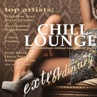 VA - Extraordinary Chill Lounge, Vol. 12 2021 Hi-Res