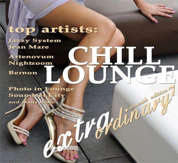 VA - Extraordinary Chill Lounge, Vol. 7 (Best of Downbeat Chillout Lounge Café Pearls) 2016 FLAC