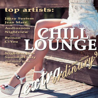 VA - Extraordinary Chill Lounge, Vol. 9 (Best of Downbeat Chillout Lounge Café Pearls) 2018 FLAC