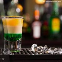 VA - Bar Lounge Background Music (2021) [FLAC]