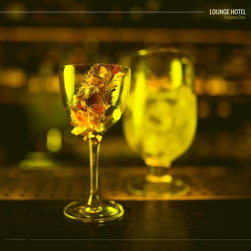 VA - Lounge Hotel, Vol. One (2021) [FLAC]