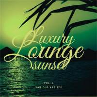 VA - Luxury Lounge Sunset, Vol. 4 2021 FLAC