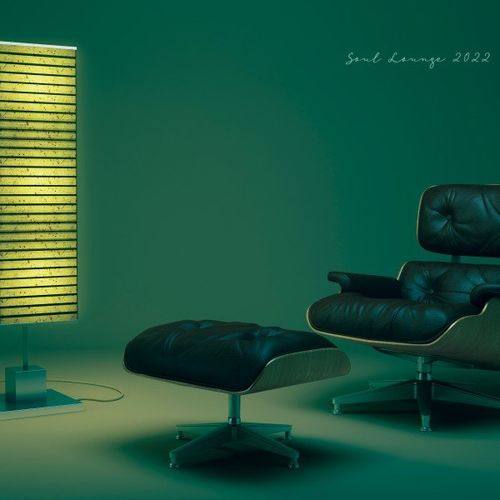 VA - Soul Lounge 2022 (2021) [FLAC]