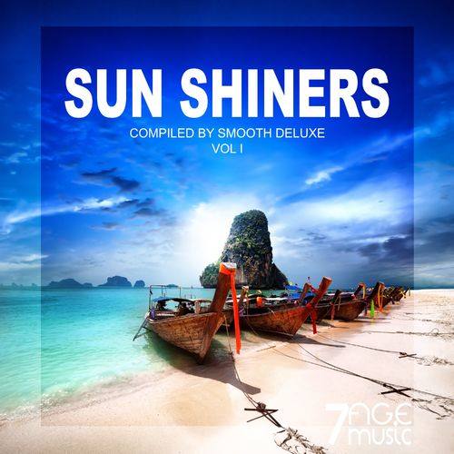 VA - Sun Shiners by Smooth Deluxe, Vol. 1 2020 FLAC