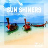 VA - Sun Shiners by Smooth Deluxe, Vol. 2 2021 FLAC