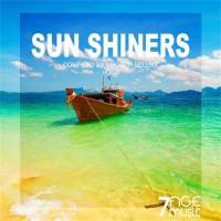 VA - Sun Shiners by Smooth Deluxe, Vol. 3 2021 FLAC