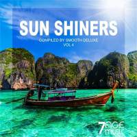 VA - Sun Shiners by Smooth Deluxe, Vol. 4 2021 FLAC