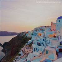 VA - The Perfect Lounge (Santorini Edition) (2021) [FLAC]