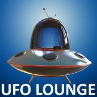 VA - Ufo Lounge (2022) [FLAC]