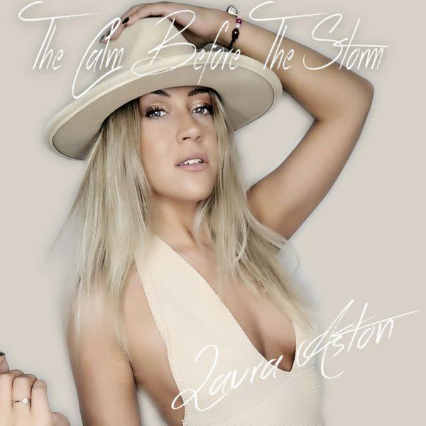 Laura Aston - The Calm Before The Storm (2022) FLAC