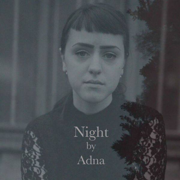 Adna - Night 2014 FLAC