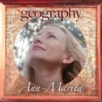 Ann-Marita - Geography (2022) FLAC