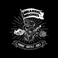 Barrel Bones - 2022 - Shake Rattle Roll (FLAC)