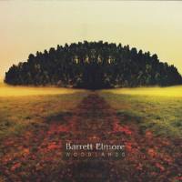 Barrett Elmore - Woodlands (2012){Trail Records 012}