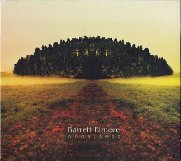 Barrett Elmore - Woodlands (2012){Trail Records 012}