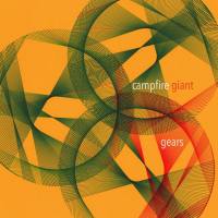 Campfire Giant - Gears 2022 FLAC