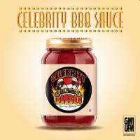 Celebrity BBQ Sauce Band - Celebrity BBQ Sauce 2020 24-48