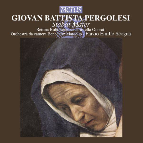 Chiarastella Onorati - Pergolesi Stabat Mater 2006 FLAC