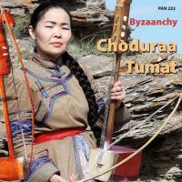 Choduraa Tumat - Byzaanchy 2021 FLAC