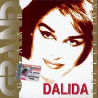 Dalida - Grand Collection (2001)[FLAC]