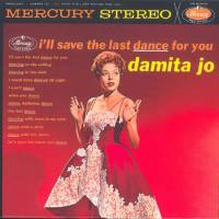 Damita Jo - I'll Save The Last Dance For You (1960) FLAC