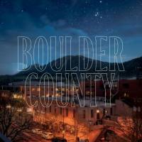Daniel Twining - Boulder County (2022) FLAC
