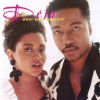 Deja - Made To Be Together (1989) FLAC