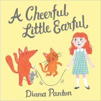 Diana Panton - A Cheerful Little Earful (2019 Lossless)