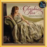 Diana Panton - Christmas Kiss (Remastered) (2018) [Hi-Res]