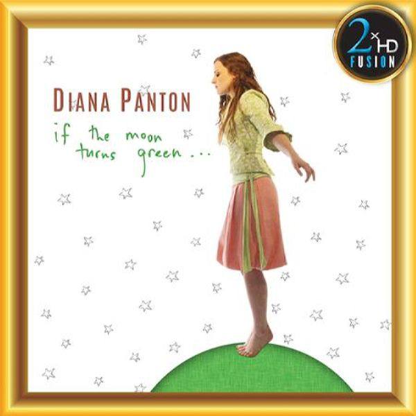 Diana Panton - If the Moon Turns Green 2018 DSD128 01