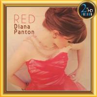 Diana Panton - Red (Remastered) 2019 FLAC