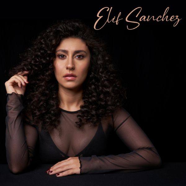 Elif Sanchez - Elif Sanchez 2021 24-44.1 FLAC