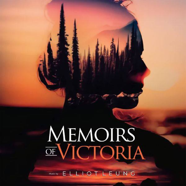 Elliot Leung - Memoirs of Victoria (Original Motion Picture Soundtrack) 2022 24-48 FLAC
