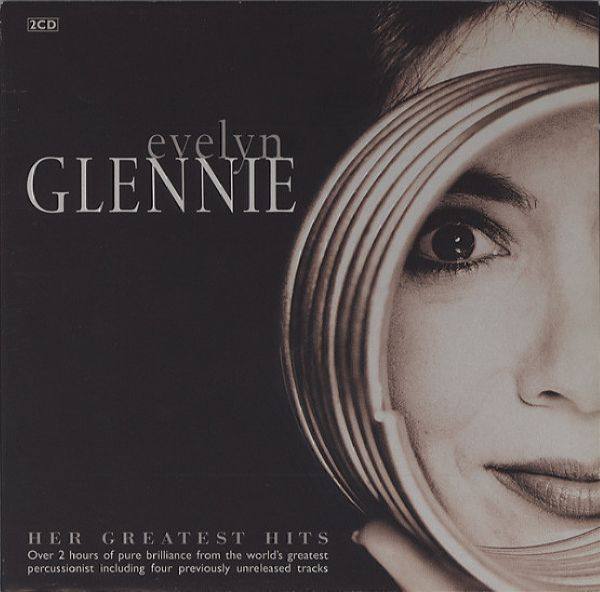 Evelyn Glennie - Her Greatest Hits (1997) FLAC