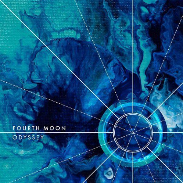 Fourth Moon - Odyssey 2021 FLAC