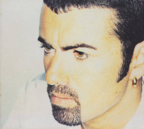George Michael - Jesus To A Child 1995 FLAC