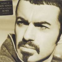 George Michael - The Spinning The Wheel E.P. 1996 FLAC