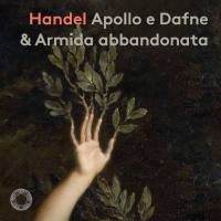Handel Apollo e Dafne, HWV 122 & Armida abbandonata, HWV 105 2022 Hi-Res