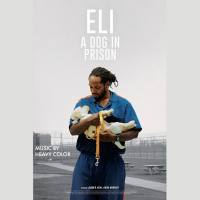 Heavy Color - Eli A Dog In Prison (Original Motion Picture Sountrack) 2022 24-48 FLAC