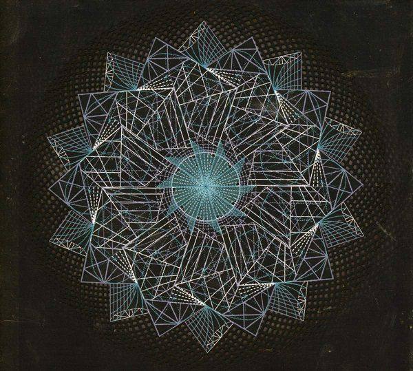 I Break Horses - Chiaroscuro 2014 FLAC