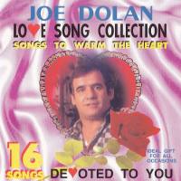 Joe Dolan - Love Song Collection 1985 FLAC