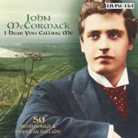 John Mccormack - I Hear You Calling Me (2004) FLAC