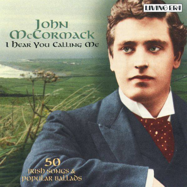 John Mccormack - I Hear You Calling Me (2004) FLAC