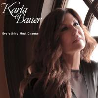 Karla Bauer - Everything Must Change 2016 FLAC