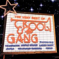 Kool & The Gang - The Very Best Of Kool & The Gang (1999) FLAC